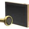 WIRE-FREE PEEPHOLE DOORBELL ORO HP2  EZVIZ