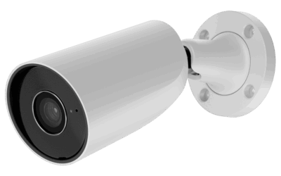 Cámaras Ajax BULLETCAM