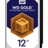 DISCO WD GOLD 12TB SATA3 256MB