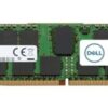 MEMORIA SERVIDOR DELL AC140401 16GB 1RX8 DDR4 UDIMM 3200MHZ