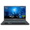 PORTATIL GIGABYTE G5 MF5-H2PT354KD i7-13620H 4050 16GB 1TB 15,4" DOS