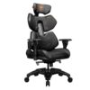 SILLA GAMING COUGAR TERMINATOR CGR-TER NEGRO/NARANJA