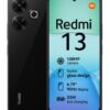 SMARTPHONE XIAOMI REDMI 13 6GB/128GB BLACK