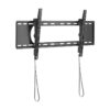 SOPORTE AISENS PARED INCLINABLE MONITOR/TV 80KG DE 43-90 NEGRO