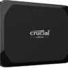 SSD CRUCIAL X9 1 TB USB 3.2 GEN 2 (USB C)