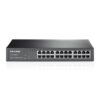 SWITCH TP-LINK 24 PORT 10/100 RACK 13