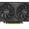 TARJETA GRAFICA ASUS DUAL RTX 4060TI OC 8GB GDDR6 V2