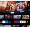 TV SAMSUNG 55" TQ55Q64D QLED UHD SMART TV HDR10+