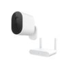 CAMARA XIAOMI MI WIRELESS OUTDOOR SECURITY FULLHD 1080P WIFI + RECEPTOR