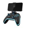 GAMEPAD DRAGONSHOCK AURORA WIRELESS +BT NEGRO PS3,PC, ANDROID