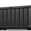 NAS SYNOLOGY DS1821+ 8BAY 22GHZ QC 4GB DDR4 EXT4X GBE 4X USB 3.2