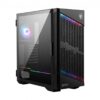 PC VIZZIO VELOX 100P R9-5900X 16GB/1TB RTX 4070 SUPER