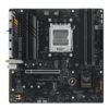 PLACA BASE ASUS TUF GAMING A620M-PLUS WIFI  AM5 MATX 4XDDR5