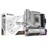 PLACA BASE GIGABYTE B650M A ELITE AX ICE AM5 ATX 4XDDR5