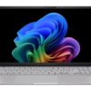 PORTATIL ASUS VIVOBOOK S S5507QA-MA124W QUALCOMM X1/16GB/512GB/15.6"OLED/W11H
