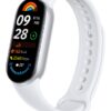 PULSERA ACTIVIDAD XIAOMI SMART BAND 9 GLACIER SILVER