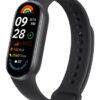 PULSERA ACTIVIDAD XIAOMI SMART BAND 9 MIDNIGHT BLACK