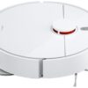 ROBOT ASPIRADOR XIAOMI MI VACUUM S10 PLUS WHITE