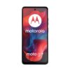 SMARTPHONE MOTOROLA MOTO G04S 4GB/64GB 4G BLACK