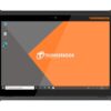 TABLET THUNDERBOOK COLOSSUS W103-N5100 10,1" 8GB 128GB SSD WIN 11 PRO