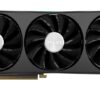 TARJETA GRAFICA ZOTAC RTX 4070 SUPER TRINITY OC BLACK ED 12GB