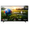 TV HISENSE 32A5NQ 32" QLED SMART TV MODO JUEGO TIPO C PEANA