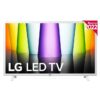 TV LG 32LQ63806LC LED 32"FULL HD SMART TV