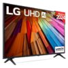 TV LG LED 43" 43UT80006LA 4K UHD UT80 SMART TV WEBOS24