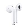 AURICULARES APPLE AIRPODS BLANCO BLUETOOTH CON BASE CARGA