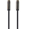 CABLE AUDIO GEMBIRD ESTEREO DE 3,5 MM, 0,75 M