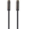 CABLE AUDIO GEMBIRD ESTEREO DE 3,5 MM, 1,8 M