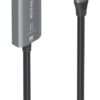 CABLE CONVERSOR AISENS BIDIRECCION USB-C A DISPLAYPORT 8K@60HZ 1.8M