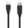CABLE CONVERSOR AISENS DISPLAYPORT A HDMI DP/M-HDMI/M 5.0M
