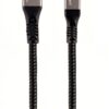 CABLE GEMBIRD USB 3.2 GEN. 2X2 TIPO C DE PRIMERA CALIDAD, 20 GBPS, 100 W, 1,5 M