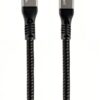 CABLE GEMBIRD USB 4 TIPO C DE PRIMERA CALIDAD, 40 GBPS, 240 W, 1,5 M