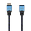 CABLE HDMI AISENS V2.0 PROLONGADOR PREMIUM 4K60HZ A/M-A/H 3.0M