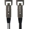 CABLE HDMI GEMBIRD D-A ALTA VELOCIDAD ETHERNET-"AOC ARMORED SERIES" 20M