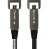 CABLE HDMI GEMBIRD D-A ALTA VELOCIDAD ETHERNET-"SERIE BLINDADA AOC" 10M