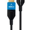 CABLE HDMI GEMBIRD ULTRAALTA VELOCIDAD ETHERNET- "SERIE AOC" 10M