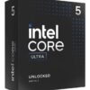 CPU INTEL ULTRA 5 245k LGA1851 BOX