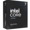 CPU INTEL ULTRA 7 265K LGA1851 BOX