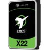 DISCO SEAGATE EXOS X22 22 TB 3.5 SATA 6GB/S