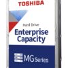 DISCO TOSHIBA 16 TB ENTERPRISE CAPACITY