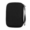 ESTUCHE PROTECTOR AISENS PARA CAJA EXTERNA 2.5 NEGRO