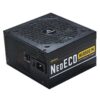 FUENTE ALIMENTACION GAMING  NEOECO 850W GOLD 80+