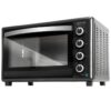 HORNO DE SOBREMESA BAKE&TOAST 4600 BLACK GYRO