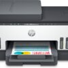 IMPRESORA HP SMART TANK 7305 MULTIFUNCION INYECCION COLOR A4