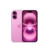 SMARTPHONE APPLE IPHONE 16 128GB PINK