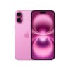 SMARTPHONE APPLE IPHONE 16 PLUS 128GB PINK