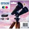 TINTA EPSON 502 PACK DE 4